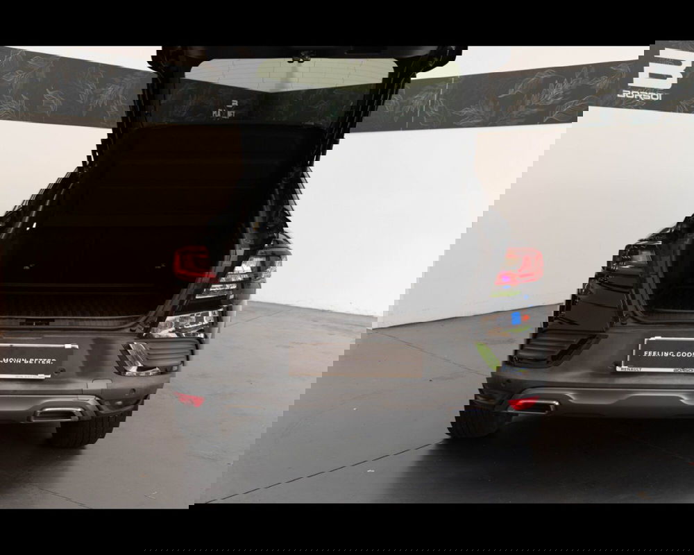 Renault Arkana usata a Treviso (16)