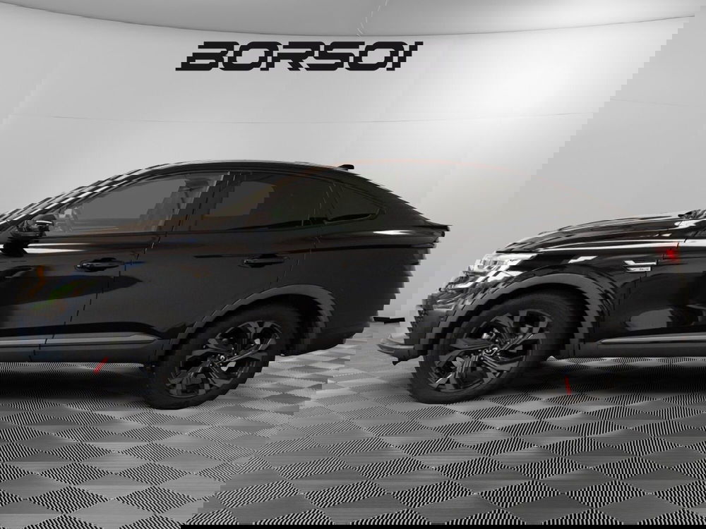 Renault Arkana usata a Treviso (2)