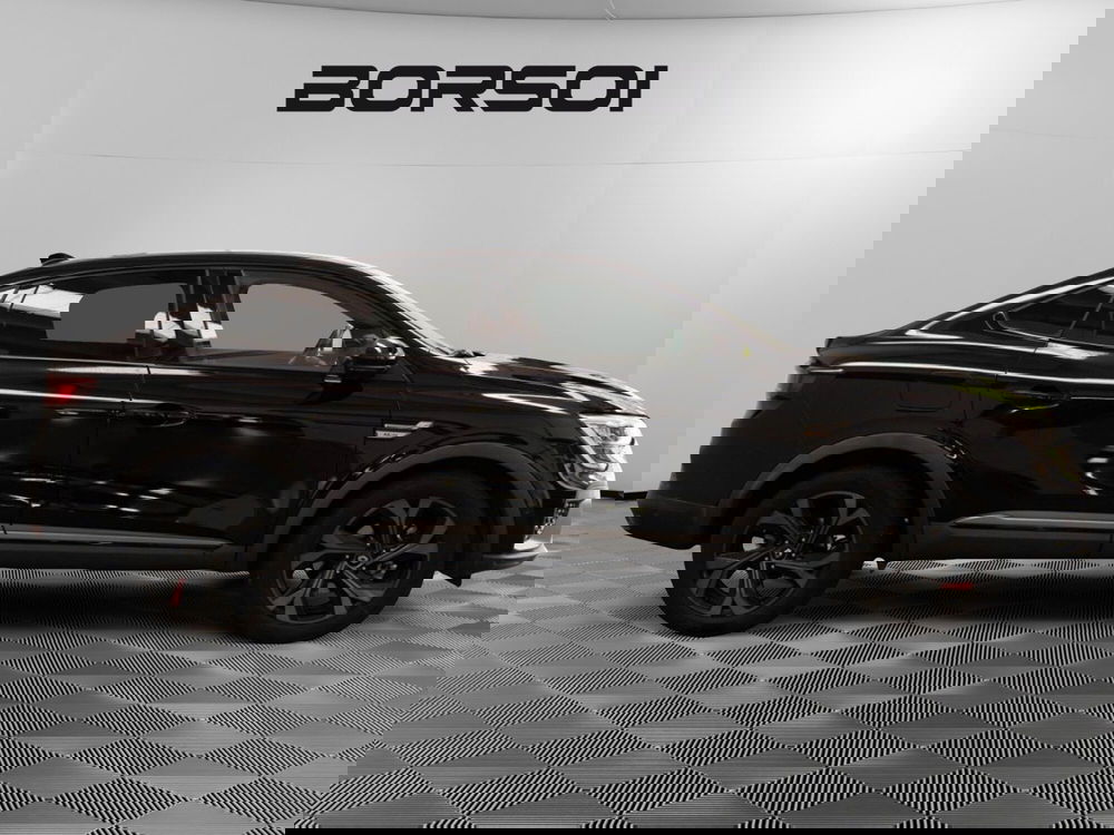 Renault Arkana usata a Treviso (6)