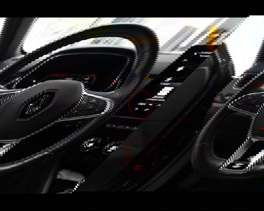 Renault Arkana usata a Treviso (9)