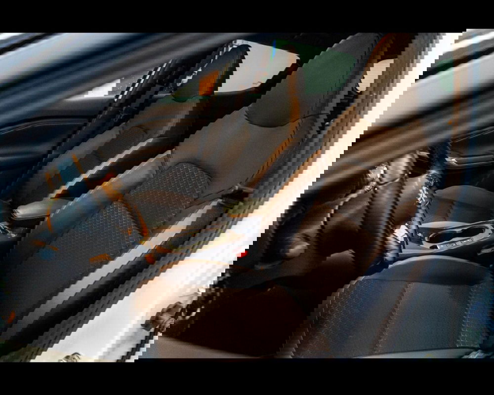 Nissan Juke nuova a Venezia (12)