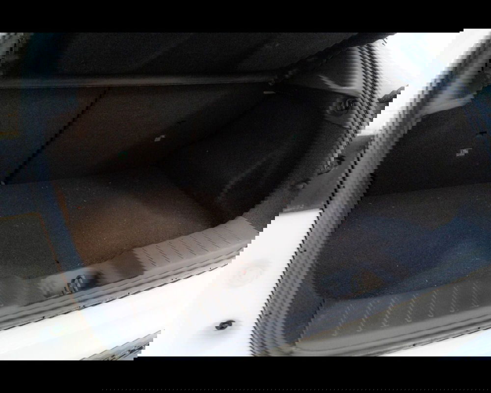 Nissan Juke nuova a Venezia (15)