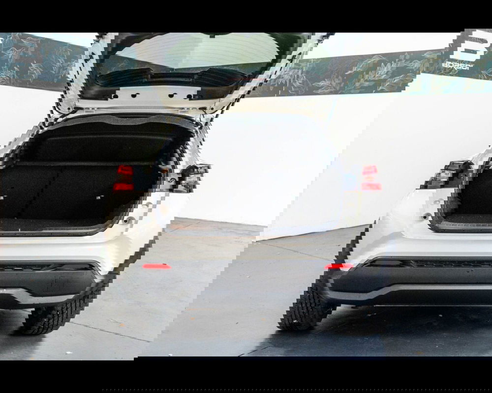 Nissan Juke nuova a Venezia (17)