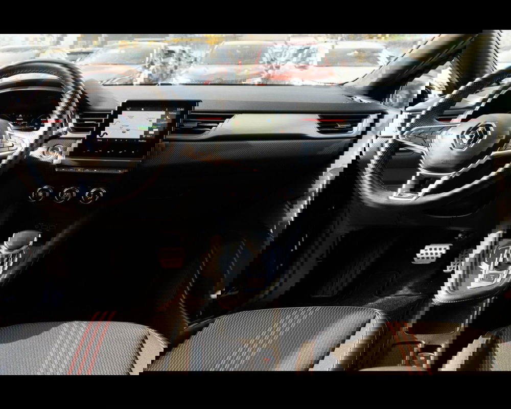 Renault Captur usata a Treviso (10)