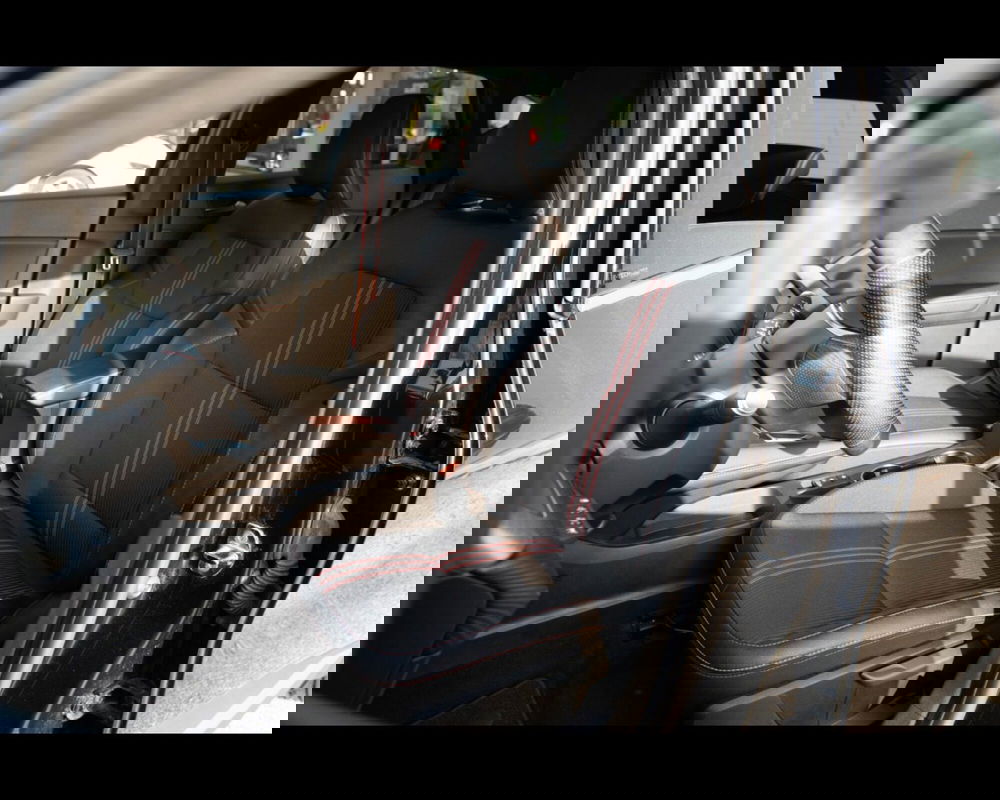 Renault Captur usata a Treviso (12)