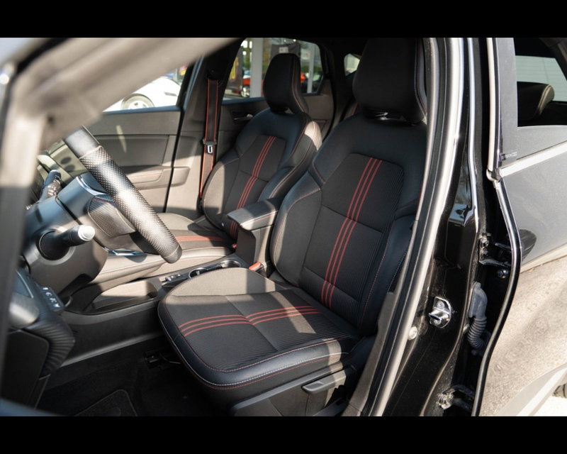 Renault Captur usata a Treviso (12)