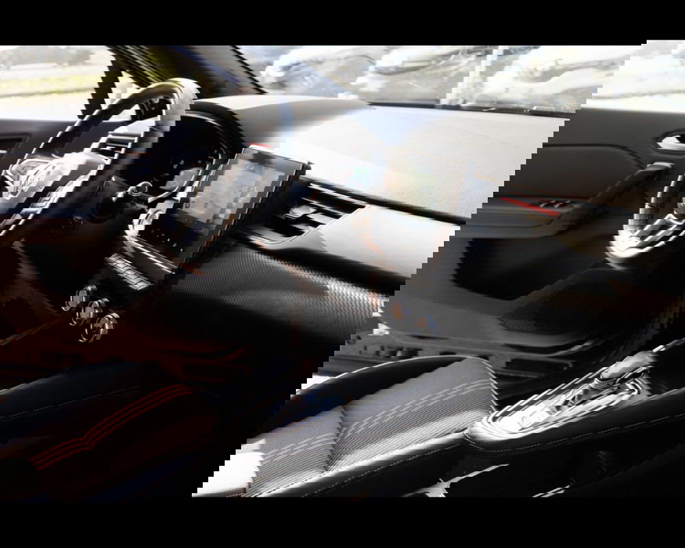 Renault Captur usata a Treviso (13)