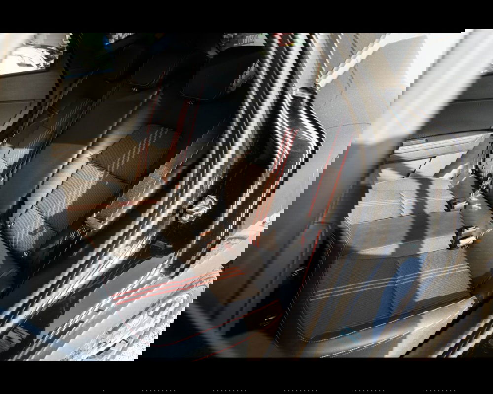 Renault Captur usata a Treviso (14)