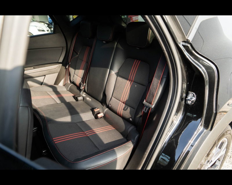 Renault Captur usata a Treviso (14)