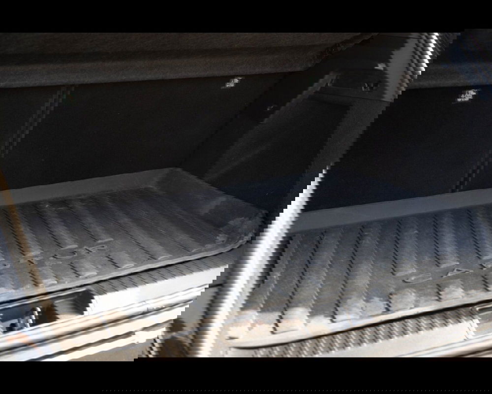 Renault Captur usata a Treviso (15)