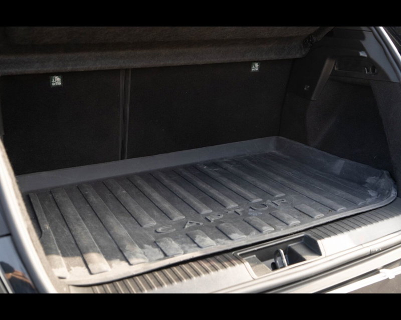 Renault Captur usata a Treviso (15)