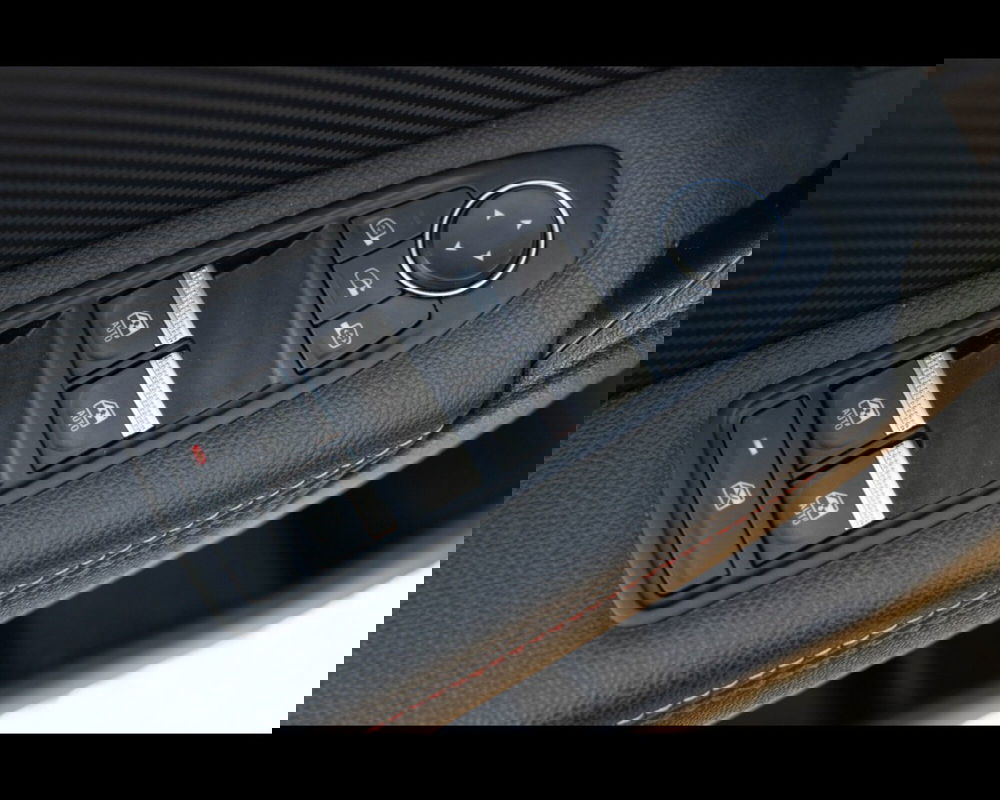 Renault Captur usata a Treviso (17)