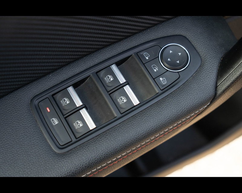 Renault Captur usata a Treviso (17)