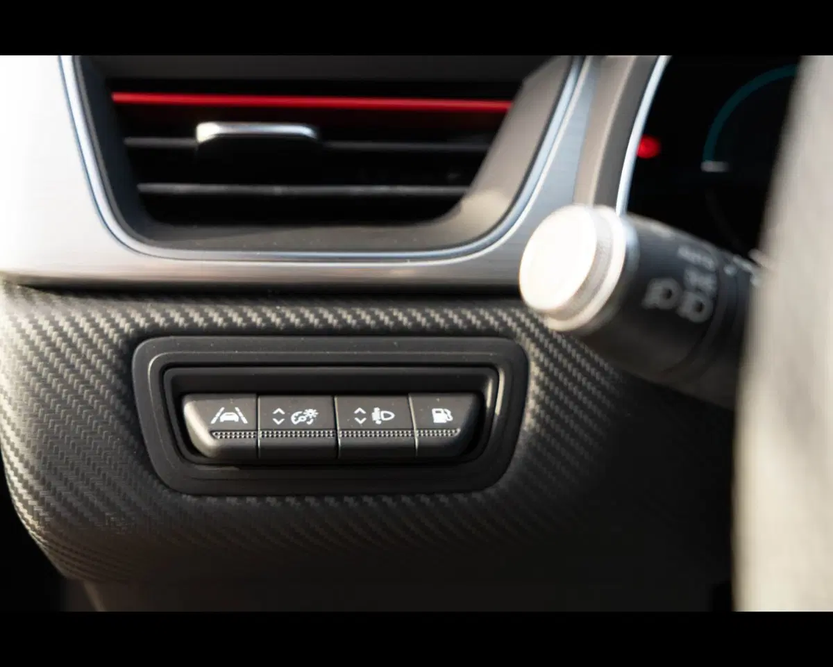 Renault Captur usata a Treviso (18)