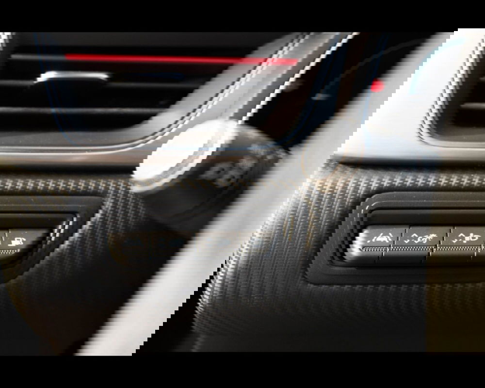 Renault Captur usata a Treviso (18)