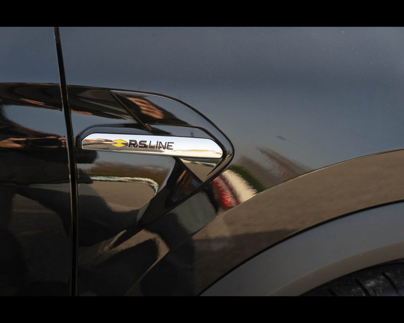 Renault Captur usata a Treviso (19)