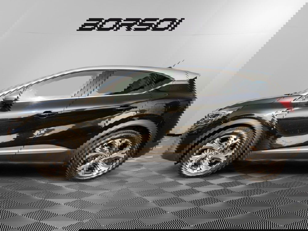 Renault Captur usata a Treviso (2)