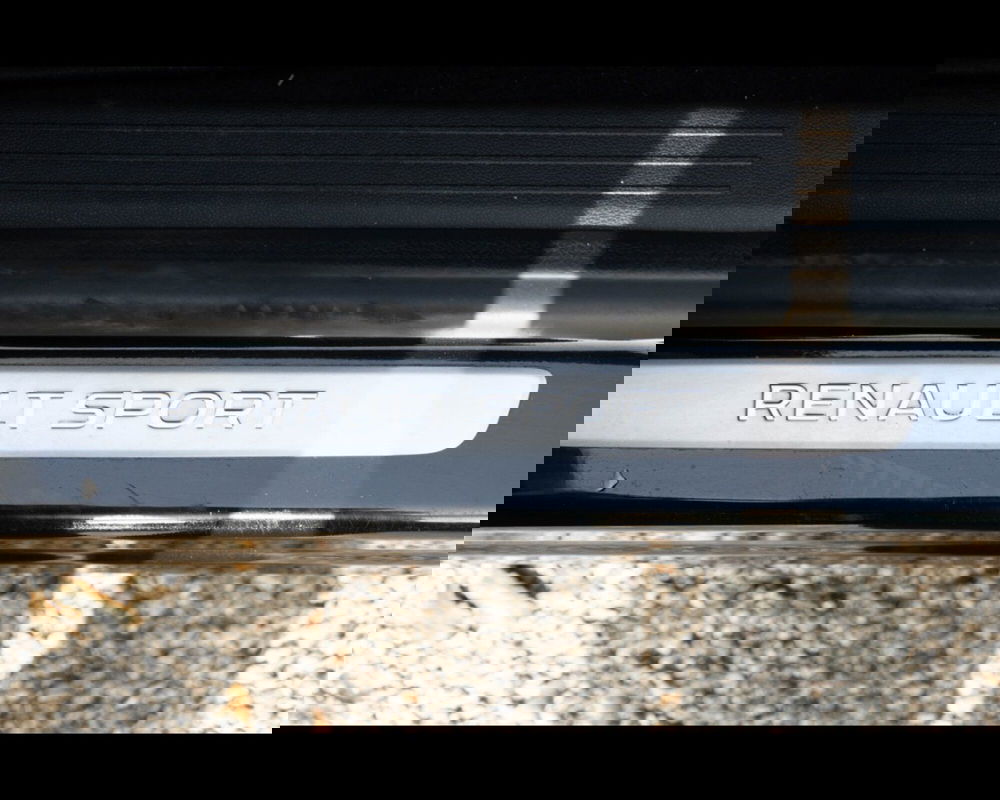 Renault Captur usata a Treviso (20)