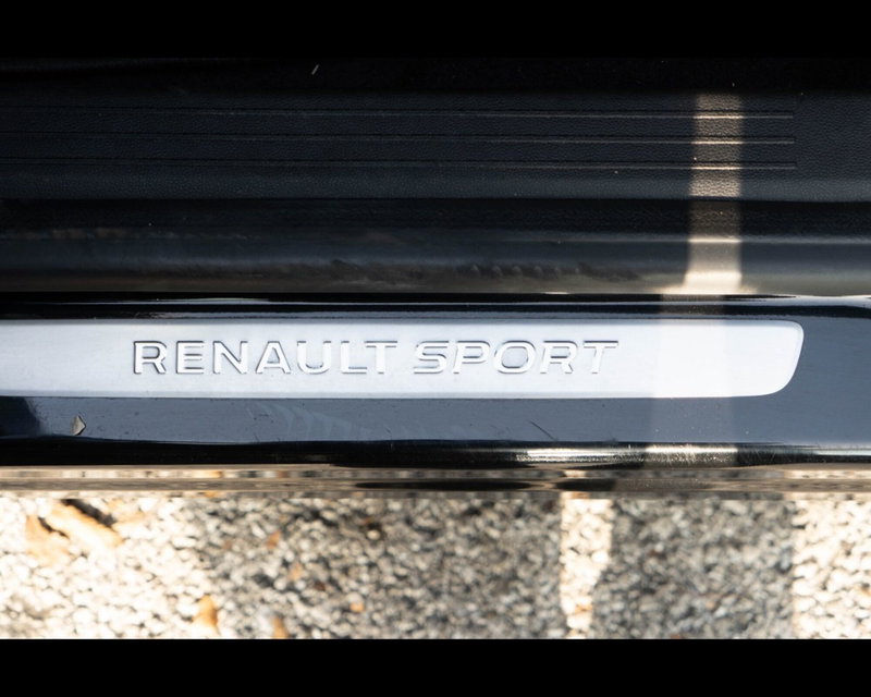 Renault Captur usata a Treviso (20)