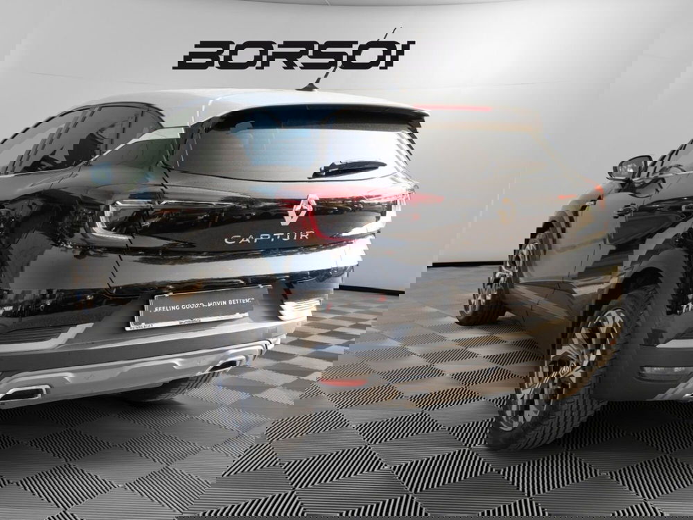 Renault Captur usata a Treviso (3)