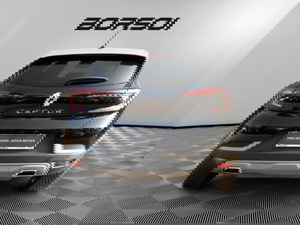 Renault Captur usata a Treviso (4)