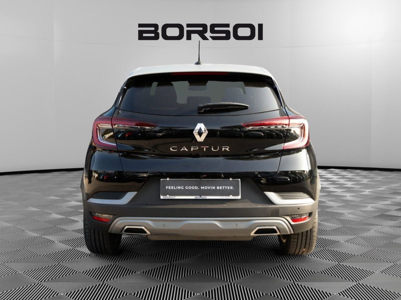 Renault Captur usata a Treviso (4)