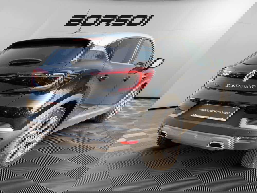 Renault Captur usata a Treviso (5)