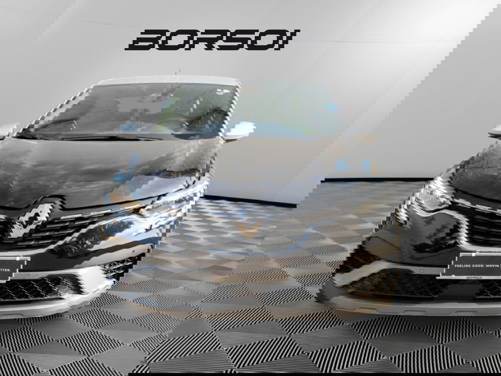 Renault Captur usata a Treviso (8)