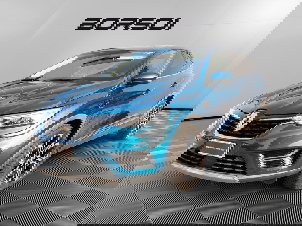 Renault Arkana usata a Treviso