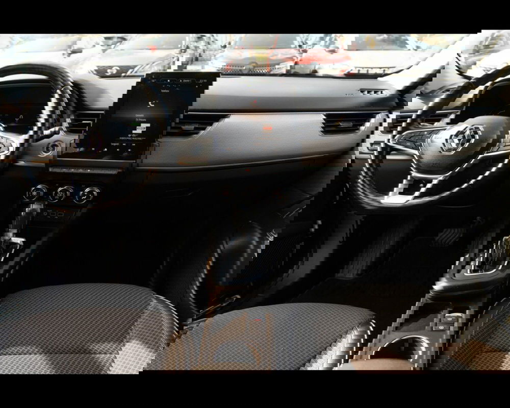 Renault Arkana usata a Treviso (10)