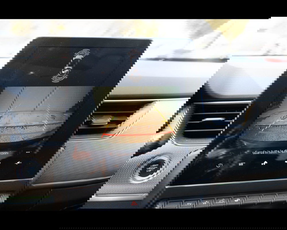 Renault Arkana usata a Treviso (11)