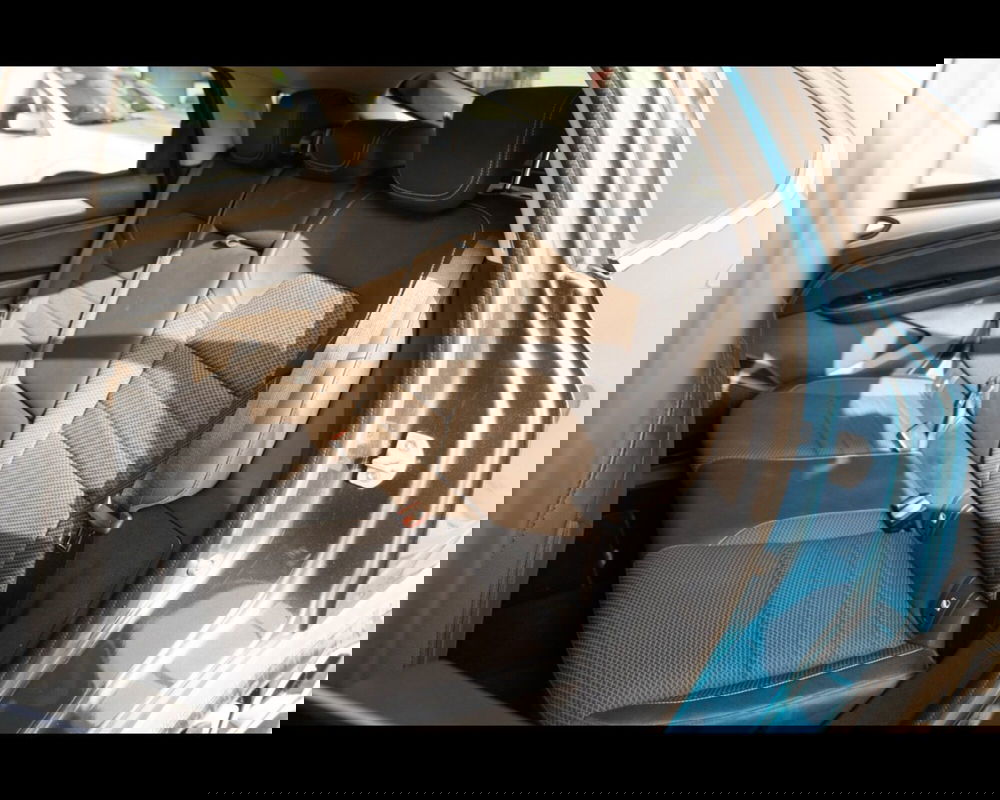 Renault Arkana usata a Treviso (12)