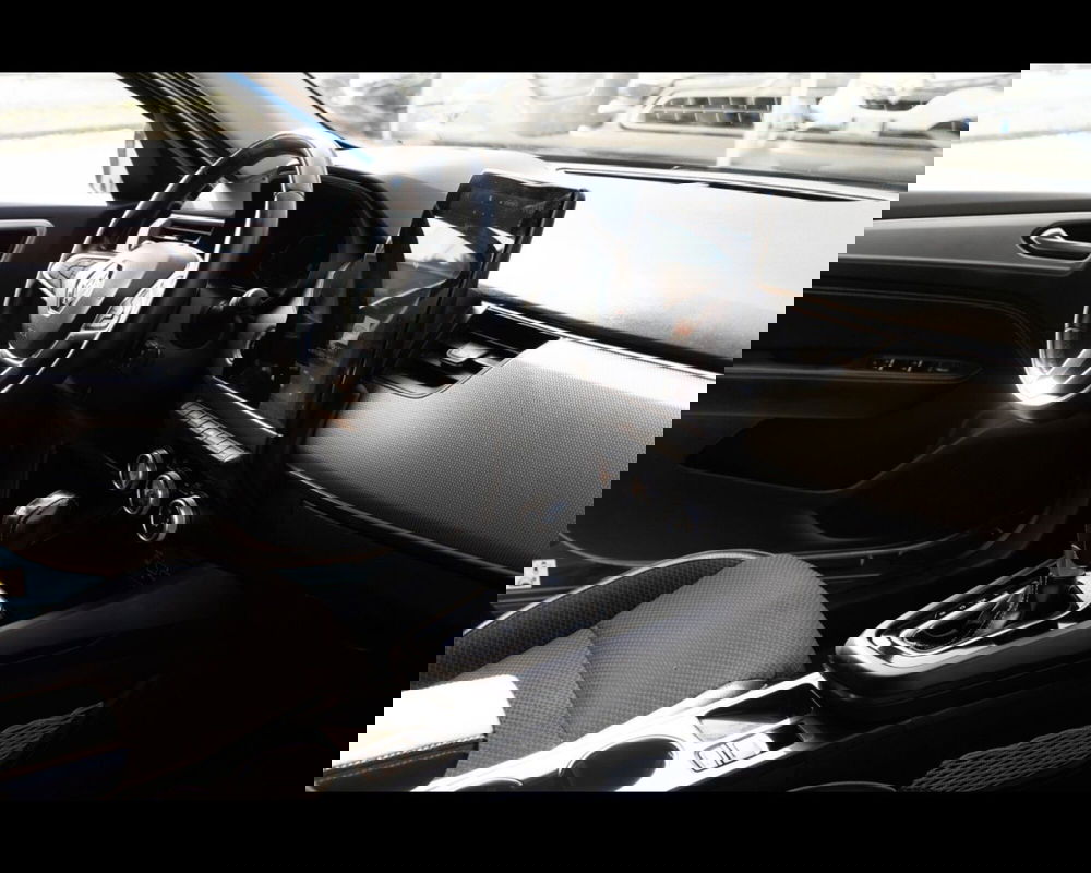 Renault Arkana usata a Treviso (13)