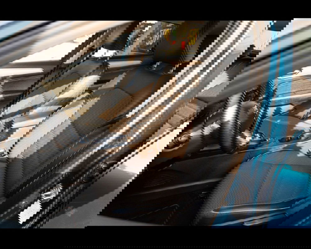 Renault Arkana usata a Treviso (14)