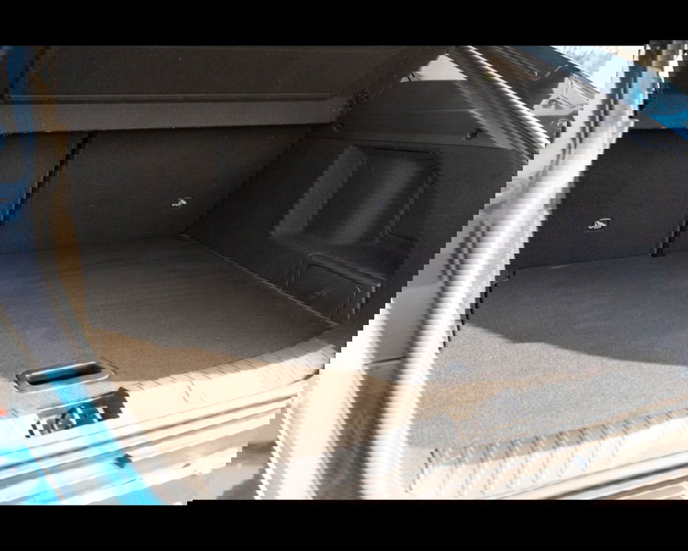 Renault Arkana usata a Treviso (15)