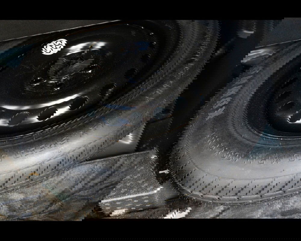 Renault Arkana usata a Treviso (16)