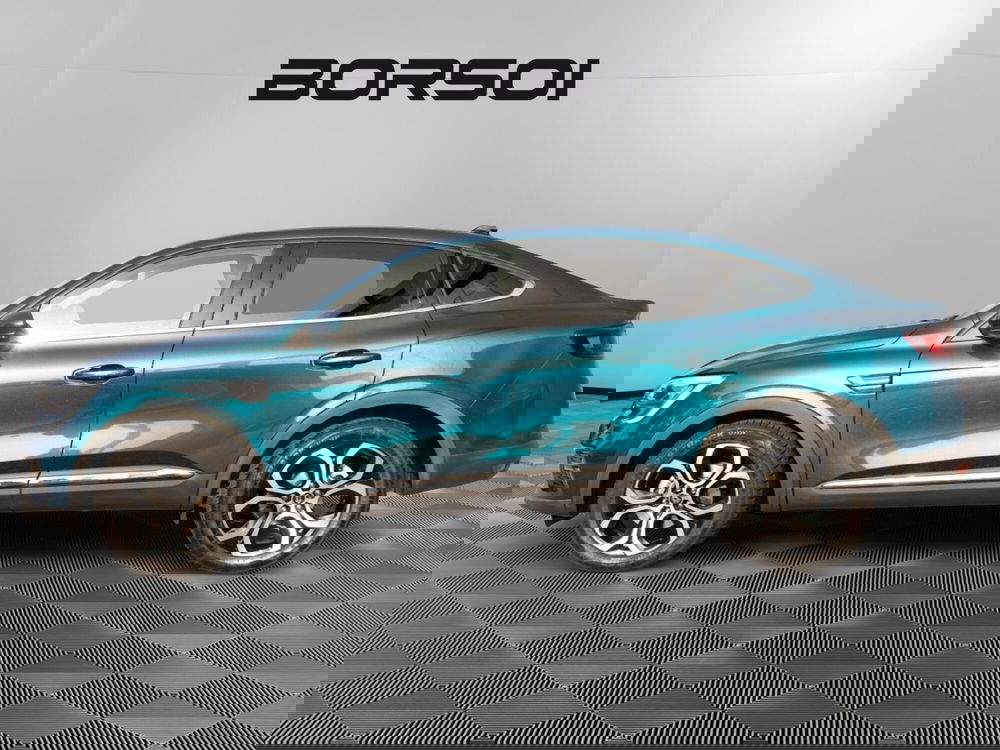 Renault Arkana usata a Treviso (2)