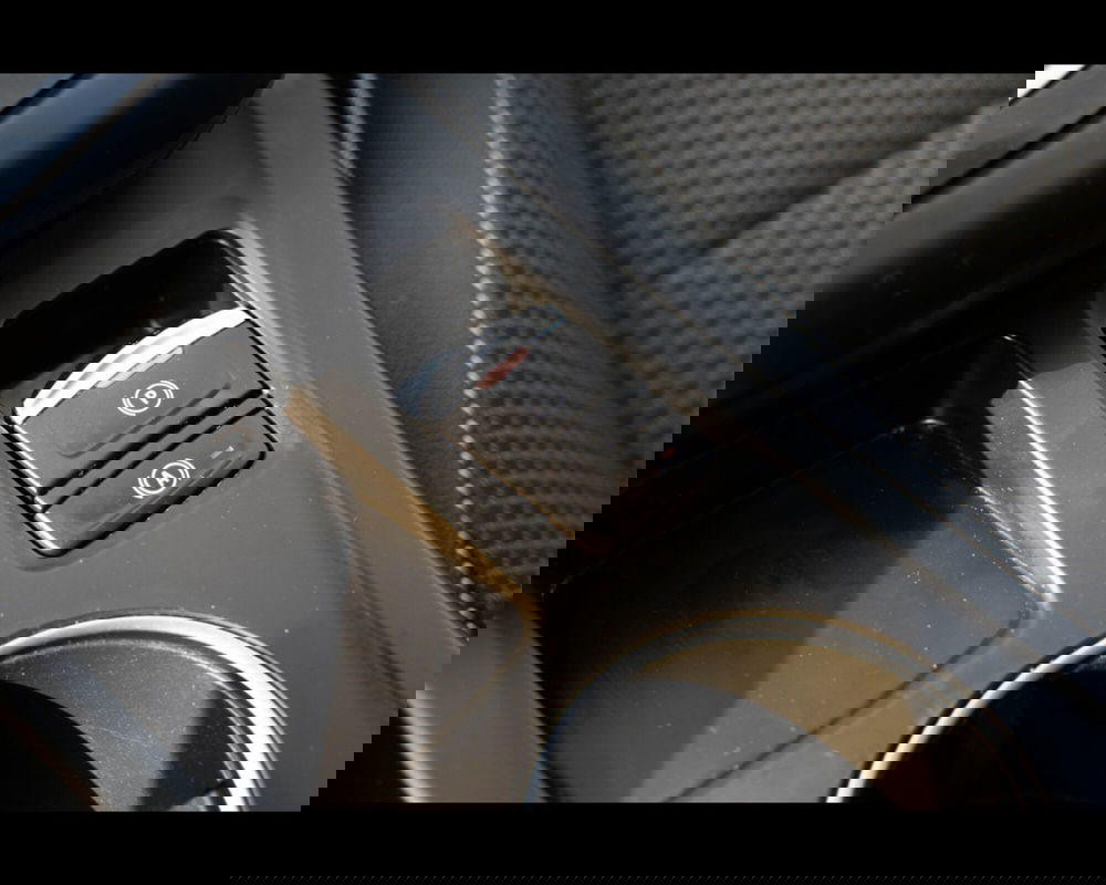 Renault Arkana usata a Treviso (20)