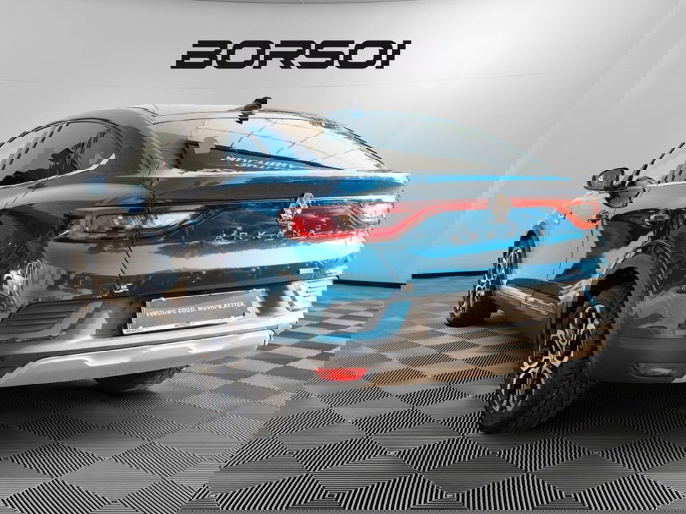 Renault Arkana usata a Treviso (3)