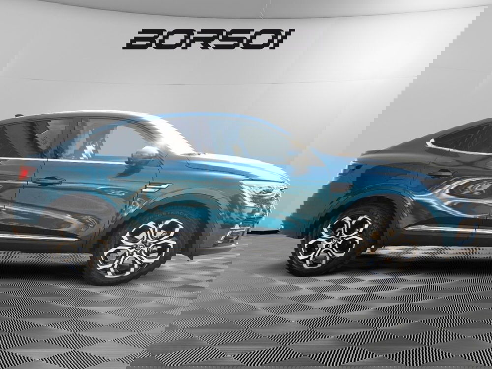 Renault Arkana usata a Treviso (6)