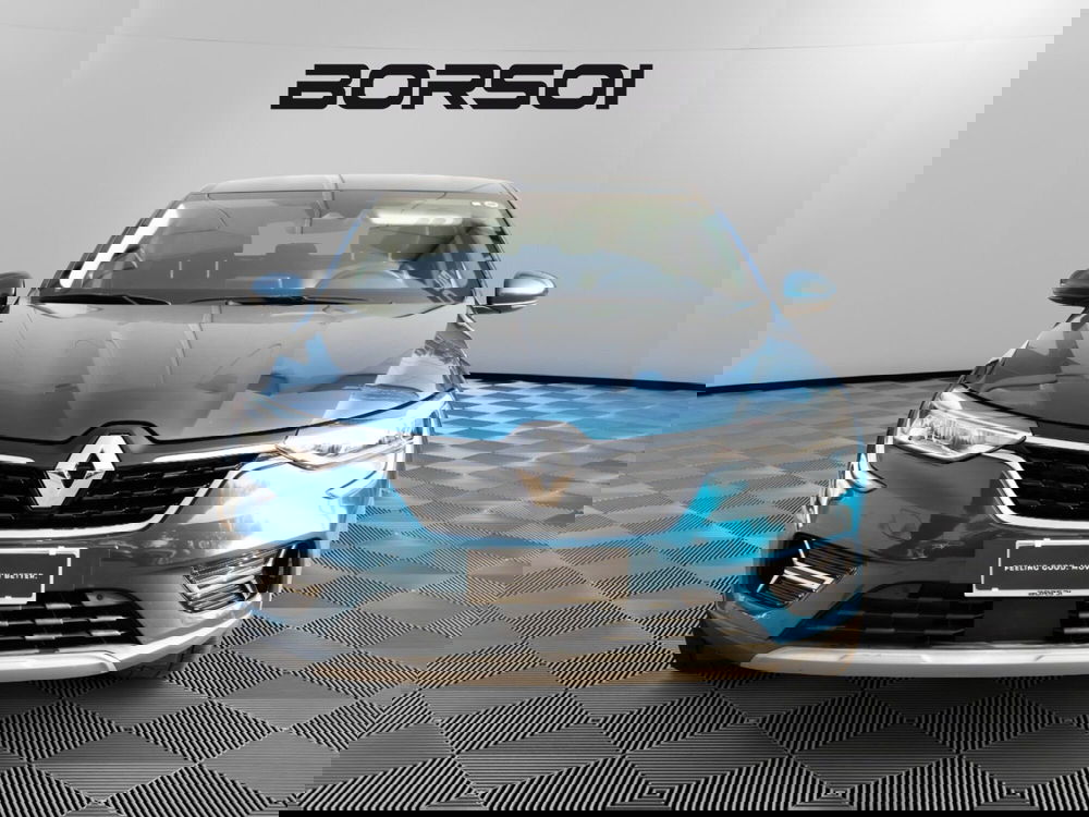 Renault Arkana usata a Treviso (8)