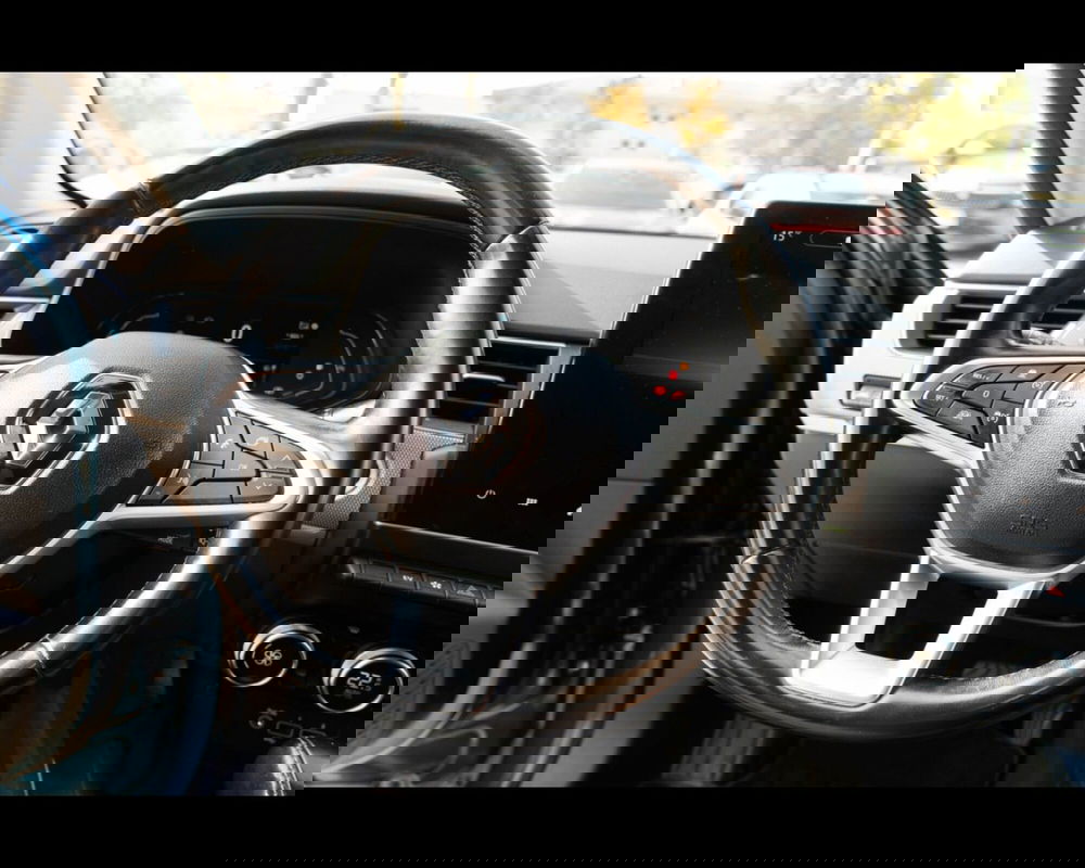 Renault Arkana usata a Treviso (9)