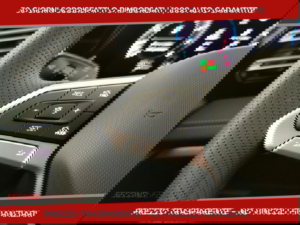 Volkswagen Tiguan nuova a Chieti (13)