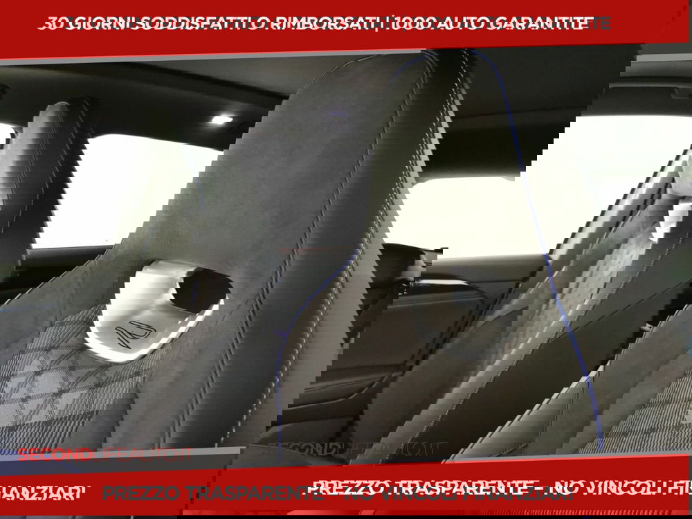 Volkswagen Tiguan nuova a Chieti (14)