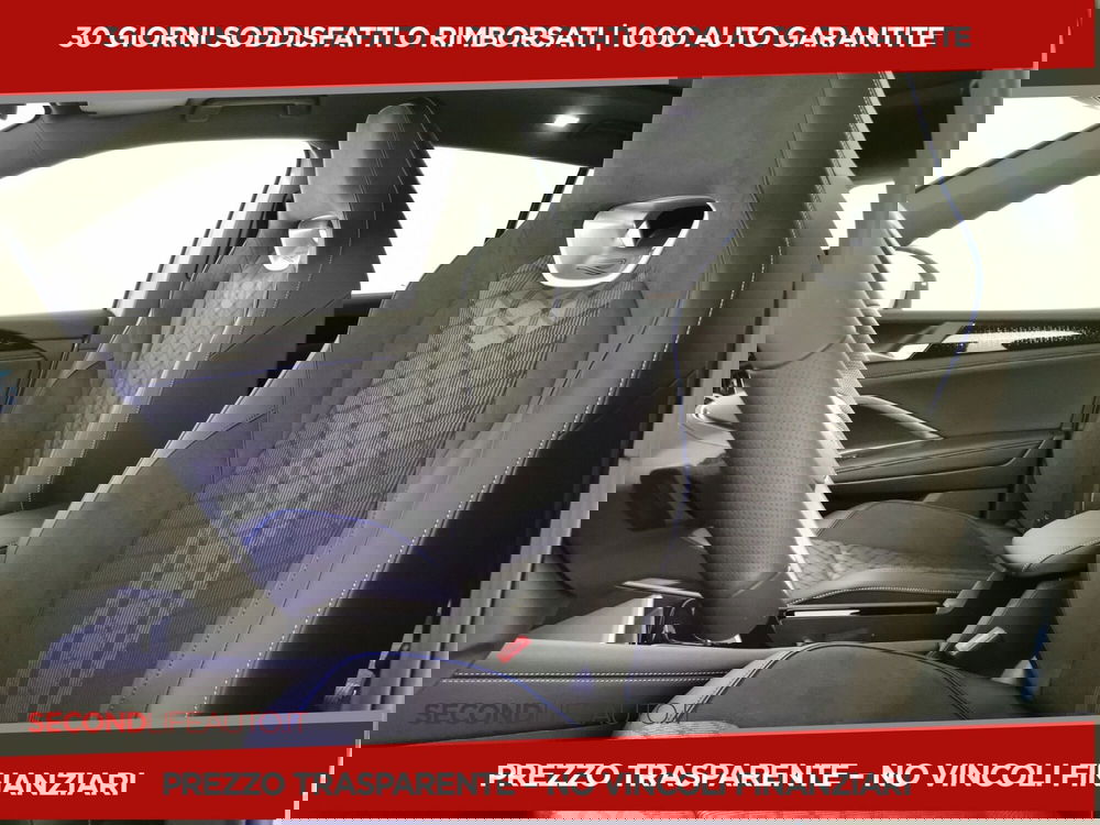 Volkswagen Tiguan nuova a Chieti (15)