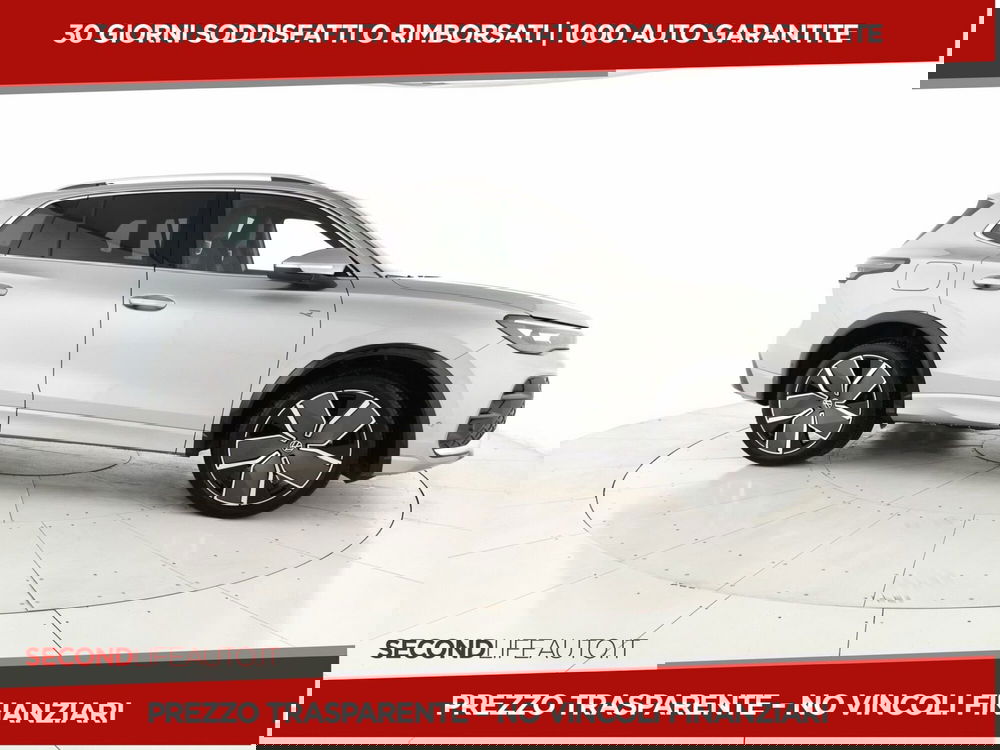 Volkswagen Tiguan nuova a Chieti (4)