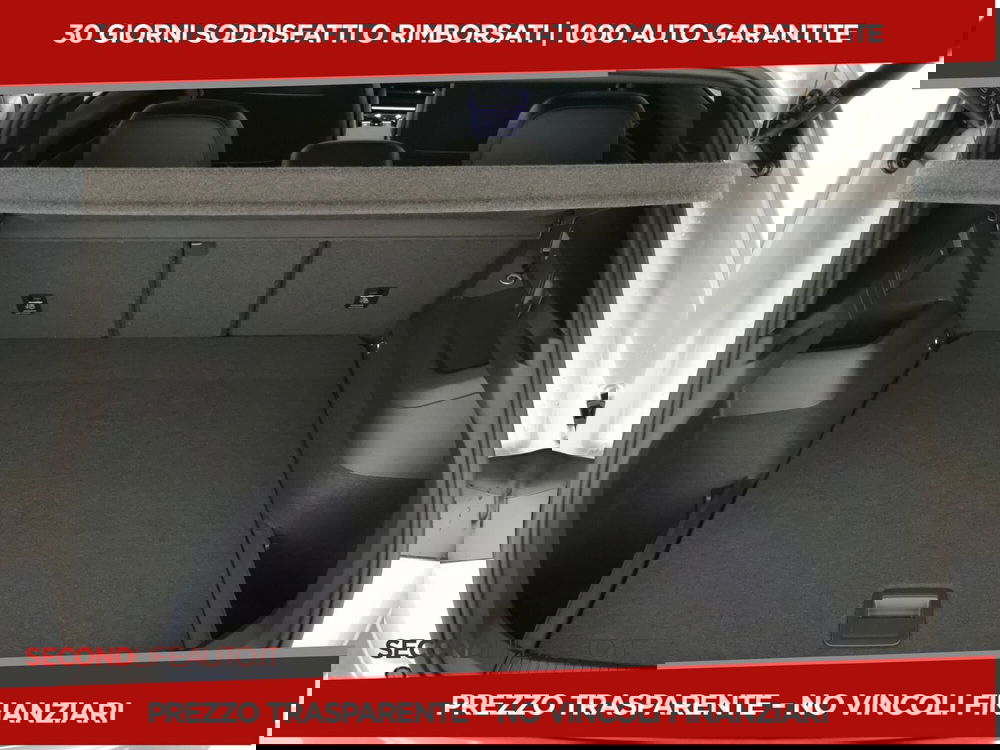 Volkswagen Tiguan nuova a Chieti (9)