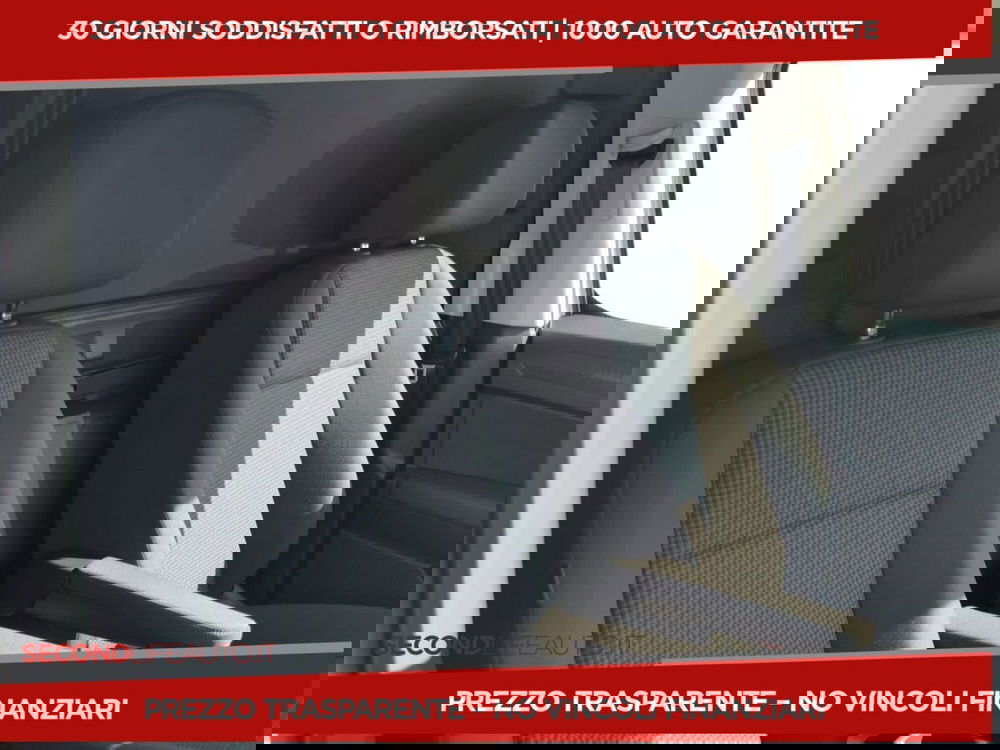 Volkswagen Veicoli Commerciali Caddy Furgone nuova a Chieti (2)