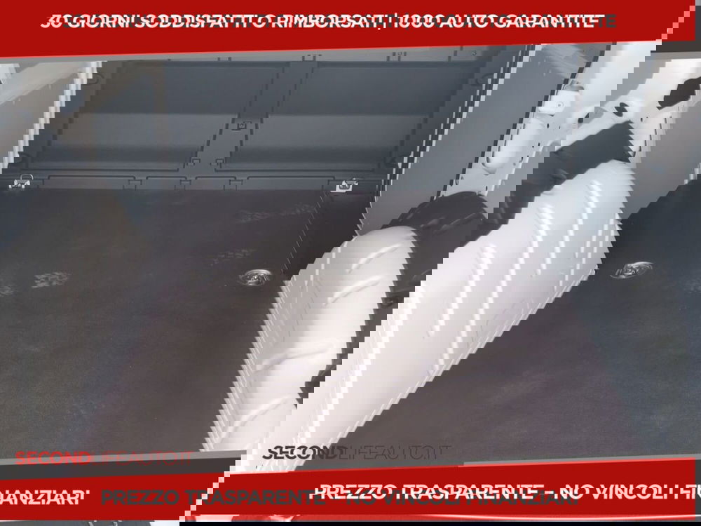 Volkswagen Veicoli Commerciali Caddy Furgone nuova a Chieti (6)