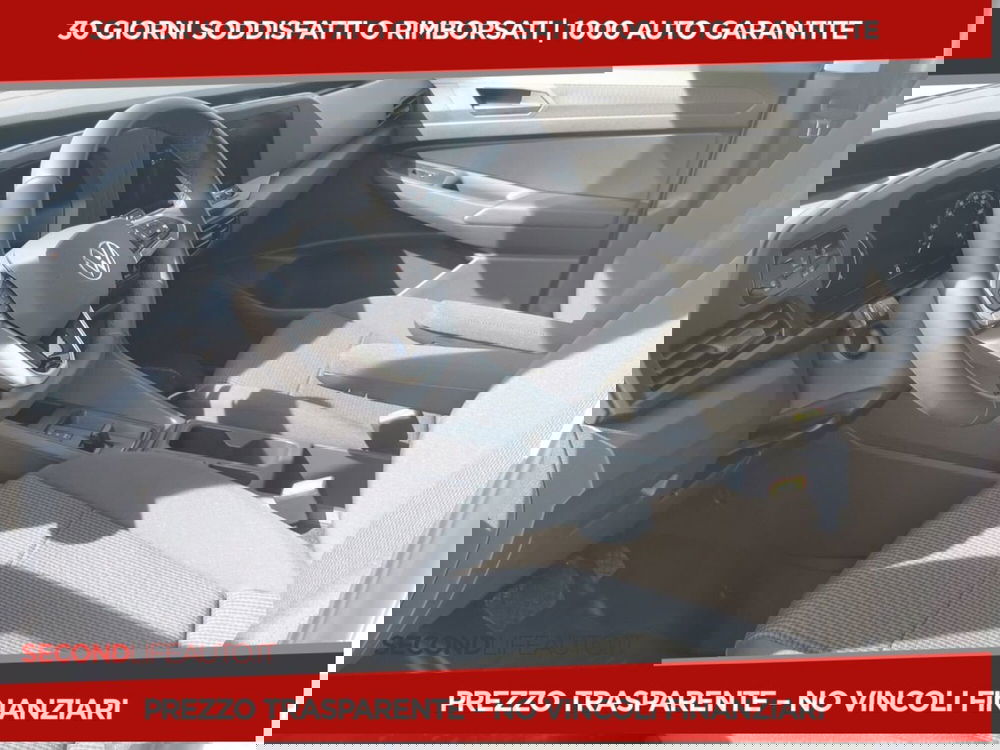 Volkswagen Veicoli Commerciali Caddy Furgone nuova a Chieti (7)